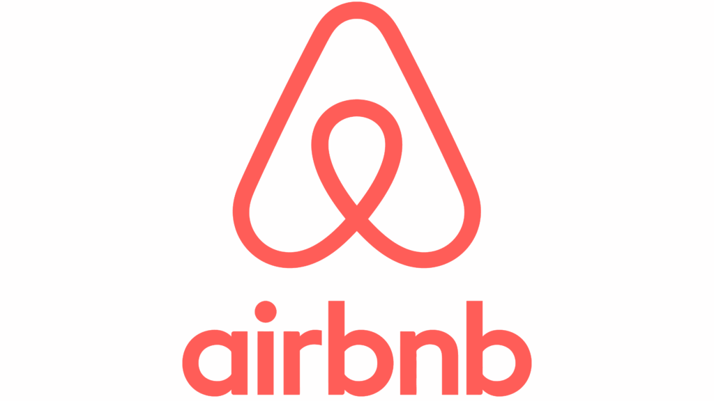 airbnb logo